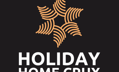 HolidayHomeCrux