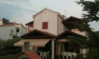 Apartmani Jadranka I