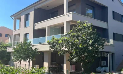 Apartman Nika