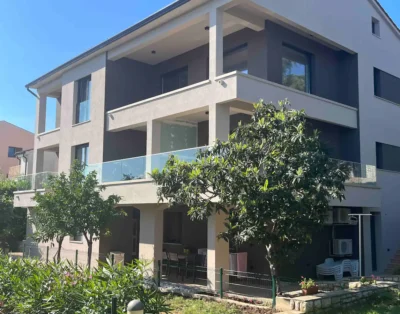 Apartman Nika