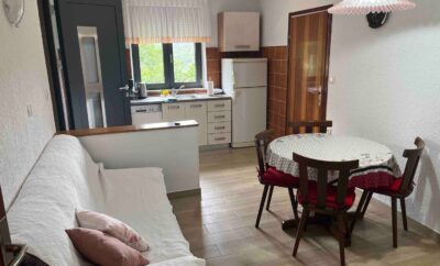 Apartman Elena