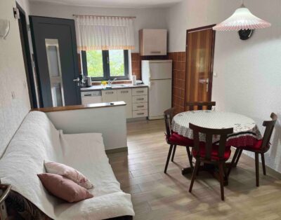 Apartman Elena